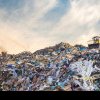 România, condamnată de CJUE la plata a 1,5 milioane euro pentru că nu a închis 68 de depozite de deşeuri ilegale