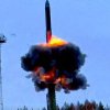 Rusia a testat o nouă rachetă nucleară, imediat după ce Putin a amenințat Occidentul