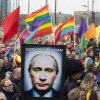 Rusia și teroarea de Stat: primii acuzați în baza Legii Anti-LGBTQ+