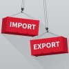 Scad importurile, cresc exporturile! 5 miliarde de euro au rămas în țară