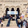 Scandal. Alegerile de la Universitatea din Galați, fraudate la Chișinău și cu ajutorul comunistei Larisa Șavga