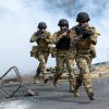 Șeful Pentagonului: supraviețuirea Ucrainei este în pericol
