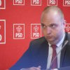 Sforarul șef al Transporturilor, Bogdan Mîndrescu, se visează deputat PSD de Constanța