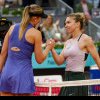 Simona Halep suferă o înfrângere dureroasă la Miami Open: pleacă bine dar Paula Badosa o elimină!