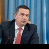 Sorin Grindeanu, atac tăios la adresa lui Nicușor Dan: ”E singurul primar de după Revoluţie care nu a vrut să preia metroul”