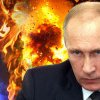 Strategia secretă a Kremlinului: Documentul pierdut care dezvăluie viziunea lui Putin pentru o Ucraină neutră