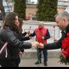 Strategie PSD Vaslui, de 8 martie: trandafiri pentru femeile cu funcții, garoafe pentru cele fără