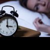 Stresul și scumpirile, principalele cauze ale insomniei românilor