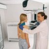 Sute de femei au fost salvate, după mamografie