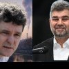 „Trebuie să terminăm cu era Nicușor Dan”, transmite Marcel Ciolacu, șeful PSD
