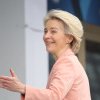 Ursula von der Leyen, desemnată candidata popularilor europeni pentru un nou mandat la şefia executivului comunitar