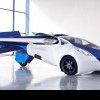 Visând cu ochii deschiși: autovehicule zburătoare, transportul viitorului