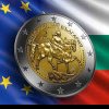 Bulgarii trec la moneda euro, în timp ce românii mai așteaptă