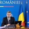 Ciolacu bate cu pumnul în masă: ‘Nu poți spune românilor când să-și cumpere alimente!’ 