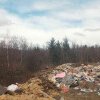 Două persoane din Cușma, amendate drastic după ce au abandonat deșeuri în natură