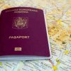 Ministerul Afacerilor Interne: Peste 160.000 de pașapoarte emise în primele două luni ale anului