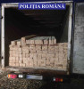 Peste 135 metri cubi de material lemnos confiscat pe Valea Someșului și Mureșenii Bârgăului în urma controalelor