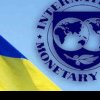 Ucraina a luat împrumut de la FMI 700 de milioane de lire sterline