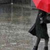Vremea în Bistrița-Năsăud: Ploi, praf saharian și COD GALBEN de vânt