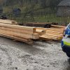 Acțiune amplă: Sancțiuni și lemn confiscat în Maramureș