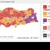 Alegeri în Turcia: Voturile principalului partid de opoziție depășesc partidul de guvernământ
