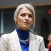 Alina Gorghiu: Vom creşte atractivitatea României pentru investiţii prin aderarea la Schengen