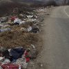 Avertismentul Gărzii de Mediu pentru primăriile din Maramureș: ”Să întreprindă acțiuni de salubrizare”