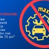 DEZINFORMARE: „Uniunea Europeană interzice repararea mașinilor mai vechi de 15 ani”