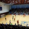 EHF European Cup: Victorie superbă pentru Minaur în meciul cu Bregenz