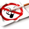 Elevii vor avea interdicție la fumat în școli prin lege. Proiectul merge la promulgare