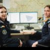 Femeile în uniforma de poliție: Operatoarele 112 din Maramureș – vocile care răspund în situații de urgență