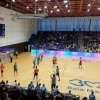 Handbal masculin: CS Minaur obține victoria în fața celor de la CSM București
