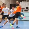 Handbal masculin: CS Minaur pierde la Constanța
