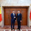 Ionel Bogdan: Vreau să atragem investitori chinezi în Maramureș