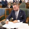 Legea 2 Mai a fost promulgată. Cristian Niculescu Țâgârlaș: ”Traficanții de droguri de mare risc nu vor mai scăpa cu pedepse cu suspendare”