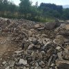 Maramureș: Probleme pentru trei persoane care au executat activităţi miniere fără permis sau licenţă