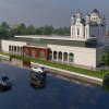 Noutăți despre grădinița care va fi construită în curtea unei biserici din Baia Mare