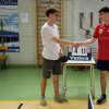 ONSS – tenis de masă: Rezultatele obținute de elevii Liceului Teoretic ,,Bogdan – Vodă” Vișeu de Sus