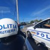 Peste 500 de șoferi sancționați în Maramureș