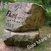 Povestea pietrei uriașe din Parcul Municipal Baia Mare