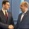 Primarul Emilian Pop a trecut la PNL Maramureș