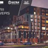 Primul proiect imobiliar Premium din Baia Mare și cel mai mare de după Revoluție – UNIRII TOWERS