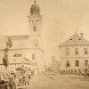 „Priviri” din orașul Baia Mare (VIII): Strada Podul Viilor, sfârșitul secolului XIX