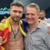 Ștefan Dărăbuș: ”Îl felicit pe Andrei Ostrovanu, pentru lupta lui de poveste”