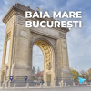Tarom extinde frecvența zborurilor între Aeroportul Internațional Maramureș și București