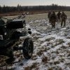 Ucraina începe un proces de rotaţie a trupelor pe front, încercând să ridice moralul soldaţilor săi