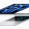 Apple lansează MacBook Air de 13 și 15″ cu procesoare M3
