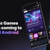 Epic Games Store, anunțat oficial pentru iOS și Android. Va marca întoarcerea Fortnite pe iPhone