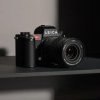 Leica lansează SL3, o cameră full-frame mirrorless cu filmare 8K de 7.000 de dolari