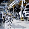 Mercedes va folosi roboți umanoizi în fabrici